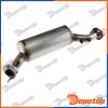 Filtres à Particules Diesel EURO4 pour SUZUKI | DPF-SU-000, 27-6028